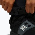 Men's snowboard trousers DC Docile Bib 10K black 10