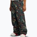 Men's snowboard trousers DC Snowcat Cargo Pt 20K classic camo 4