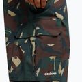Men's snowboard trousers DC Snowcat Cargo Pt 20K classic camo 7