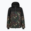 Men's snowboard jacket DC Edge 20K classic camo
