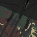 Men's snowboard jacket DC Edge 20K classic camo 4
