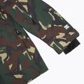 Men's snowboard jacket DC Edge 20K classic camo 5