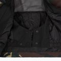 Men's snowboard jacket DC Edge 20K classic camo 7