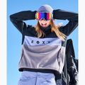 Women's fleece sweatshirt ROXY Icedrift Layer true black 8