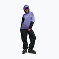 Women's ROXY Liberty Snowboard Hoodie twilight purple 2