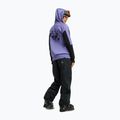Children's snowboard sweatshirt ROXY Liberty Hoodie twilight purple 4