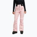 Women's snowboard trousers Roxy Rising High rose shadow