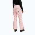Women's snowboard trousers Roxy Rising High rose shadow 3