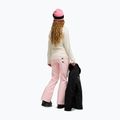 Women's snowboard trousers Roxy Rising High rose shadow 4
