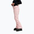 Women's snowboard trousers Roxy Rising High rose shadow 5