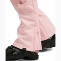 Women's snowboard trousers Roxy Rising High rose shadow 8