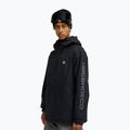 Men's snowboard jacket DC Basis 10K black 3