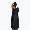 Men's snowboard jacket DC Basis 10K black 4