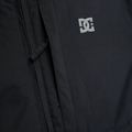 Men's snowboard jacket DC Basis 10K black 8
