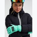 Women's snowboard gloves ROXY Freshfield Opal 3