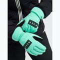 Women's snowboard gloves ROXY Freshfield Opal 4