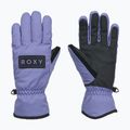 Women's snowboard gloves ROXY Freshfield Twilight Purple