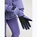 Women's snowboard gloves ROXY Freshfield Twilight Purple 5