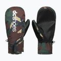 Snowboard gloves DC Franchise Print Mitt 10K classic camo