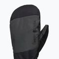 Men's snowboard gloves DC Franchise Mitt 10K black 3