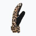 Snowboard gloves DC Franchise Print Mitt 10K dc fauxcat 2
