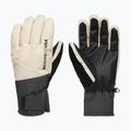 Men's snowboard gloves DC Franchise 10K oatmeal
