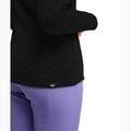 Women's fleece sweatshirt ROXY Snowstride Full Zip true black 6