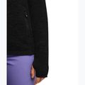 Women's fleece sweatshirt ROXY Snowstride Full Zip true black 7