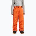 Children's snowboard trousers Quiksilver Estate vermillon