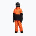 Children's snowboard trousers Quiksilver Estate vermillon 2