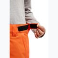 Children's snowboard trousers Quiksilver Estate vermillon 5