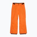 Children's snowboard trousers Quiksilver Estate vermillon 6