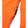 Children's snowboard trousers Quiksilver Estate vermillon 10