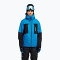 Men's snowboard jacket Quiksilver Dawson 10K seaport