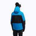 Men's snowboard jacket Quiksilver Dawson 10K seaport 3