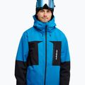 Men's snowboard jacket Quiksilver Dawson 10K seaport 4