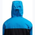 Men's snowboard jacket Quiksilver Dawson 10K seaport 5