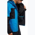 Men's snowboard jacket Quiksilver Dawson 10K seaport 6