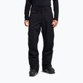 Men's snowboard trousers Quiksilver Estate 10K Pt black