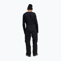 Men's snowboard trousers Quiksilver Estate 10K Pt black 6