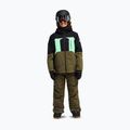 Children's snowboard jacket Quiksilver Dawson grape leaf 2