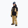 Men's snowboard jacket Quiksilver Dawson 10K kelp 2