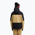Men's snowboard jacket Quiksilver Dawson 10K kelp 3