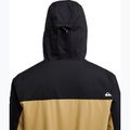 Men's snowboard jacket Quiksilver Dawson 10K kelp 6