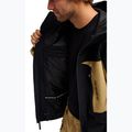 Men's snowboard jacket Quiksilver Dawson 10K kelp 7