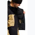 Men's snowboard jacket Quiksilver Dawson 10K kelp 8