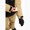 Men's snowboard jacket Quiksilver Dawson 10K kelp 9