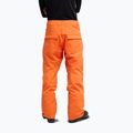Men's snowboard trousers Quiksilver Estate 10K Pt vermillon 3