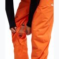 Men's snowboard trousers Quiksilver Estate 10K Pt vermillon 6