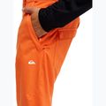 Men's snowboard trousers Quiksilver Estate 10K Pt vermillon 8